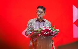 Dua Tahun Lagi, Indonesia Targetkan Net Zero Emission ASEAN 23 Persen