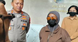 Miris! Pengakuan Istri Pelaku Pembunuhan Siswi SMP di Sukoharjo, Dipaksa Jual Diri 1 1/2 Tahun