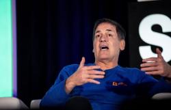 Kisah Mark Cuban, Pengusaha Sukses yang Pernah Jualan Kantong Sampah