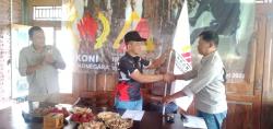 Idrus Amanullah Kembali Pimpin FPTI Banjarnegara