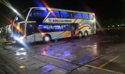 Berawal dari Kondektur, Ini Loh Profil Juragan Bus PO Rosalia Indah