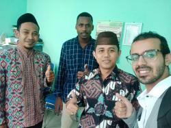 Semakin Mendunia! UIN Saizu Purwokerto Miliki Calon Mahasiswa dari Sudan dan Yaman