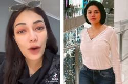 Nikita Mirzani Dilaporkan Tengku Zanzabella ke Polda Metro atas Dugaan Pencemaran Nama Baik