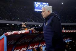 Terbukti ! 7 Ramalan Jose Mourinho  Benar, Nomor 1 soal Manchester United