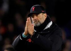 Pesan Menyedihkan Jurgen Klopp usai Liverpool Dibantai Wolves