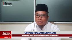 VIDEO: Terkait Unjukrasa Pembangunan, Pimpinan Ponpes As Sunnah Tasikmalaya: Izin Resmi Sudah Ada