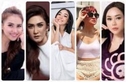 Deretan Artis Janda Anak Satu yang Tetap Punya Penampilan Fisik Paripurna, Body Goalsnya Idaman Pria