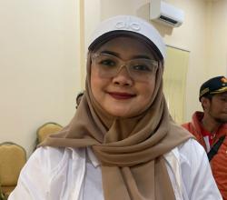 “Gina Effect” Hangatkan Isu Politik  Pilkada 2024 di Karawang