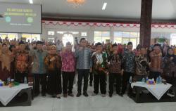 Kembalikan Kejayaan, Muhammadiyah Boarding School Weleri Gandeng Alumni Majukan Sekolah