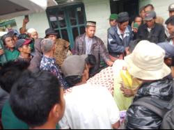 Nasib Tragis Dialami Warga di Aceh,Sedang Bangun Rumah Diserang Gajah Liar, Satu Orang Meninggal