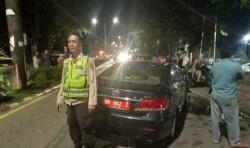 5 Fakta Mobil Dinas DPRD yang Kecelakaan, Dikemudikan Siswa SMA hingga Angkut Wanita Tanpa Busana