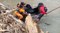 Dua Korban Perahu Tenggelam di Sungai Mamberamo, Ditemukan