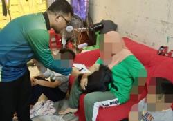 Idap Gangguan Jiwa akibat Suami Kawin Lagi, Ibu 7 Anak Diusir dari Kontrakan karena Tak Mampu Bayar