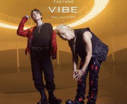 Lirik Lagu Terbaru Taeyang Feat Jimin BTS Vibe