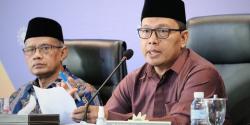 Muhammadiyah Tetapkan 1 Ramadan 1444H Jatuh pada Hari Kamis, 23 Maret 2023