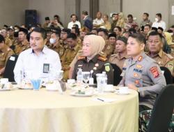 Rawan Korupsi, Polres Purwakarta Awasi Penggunaan Dana Desa