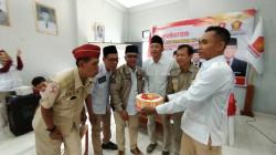 Target Menang 2024, Gerindra Rembang Diserbu Pendaftar Bacaleg Kalangan Milenial