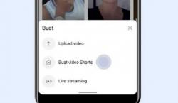 Cara Simpan Video Short YouTube ke Galeri HP Android