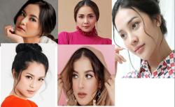 Wajah Cantik dan Populer, Ternyata 5 Selebriti Ini Jarang Mandi!