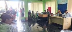 Pemkab Serang Lakukan Pelayanan Adminduk hingga Daerah Kepulauan