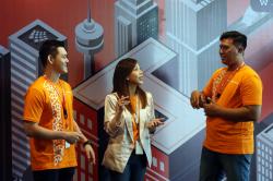 Tanrise Property Luncurkan IdeaHub Coworking Space, Intip Fasilitasnya Yuk!