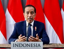 Joko Widodo: Turut Prihatin dan Duka yang Mendalam atas Gempa Bumi Terdahsyat di Turki