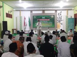 Jadi Jantungnya NU Kendal, Harlah 1 Abad NU di Kangkung Digelar Meriah