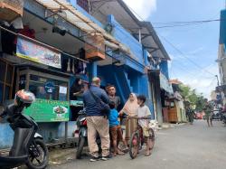 Kesal Uangnya Diambil Jadi Motif Ayah Aniaya Kedua Anaknya sampai Tewas di Cimahi