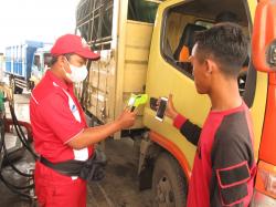 Masyarakat Dukung Penerapan Uji Coba Full Cycle Program Subsidi Tepat