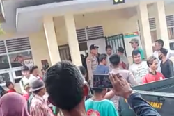 Diduga Penculikan Anak di Desa Walikukun, Kapolsek Carenang : Warga Salah Paham Ternyata ODGJ