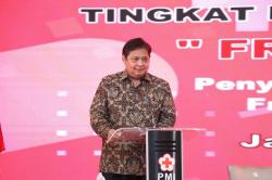 Ekonomi Indonesia Tahun 2022 Tumbuh 5,31 Persen