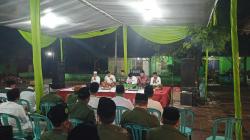 DPC PKB Sidoarjo Gelar Doa Bersama dan Tasyakuran 1 Abad NU di Komplek Makam Sono