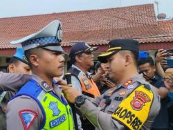 Siap-Siap Operasi Keselamatan Lodaya 2023 di Kota Cirebon, Ini Sasarannya