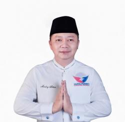 Partai Perindo Targetkan Kursi Ketua DPRD Provinsi Jambi