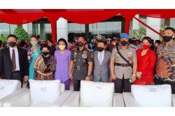 Adik Andika Perkasa yang Tangani Kasus Bripka Madih, Ini Sosok dan Profilnya