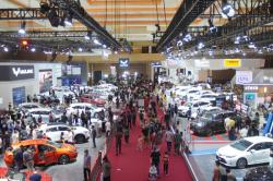 Harga Tiket IIMS 2023 JIExpo Kemayoran Jakarta