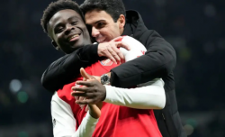 Kalah Dari Everton, Mikel Arteta Makin Cinta Dengan Skuad Arsenal, Kok Bisa?