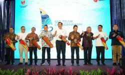 Sail Teluk Cenderawasih 2023 Diharapkan Bawa Dampak Kesejahteraan Bagi Rakyat Papua