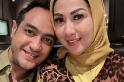 Ternyata Ferry Irawan yang Gugat Cerai Venna Melinda ke PA Jakarta Selatan