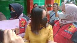 Terungkap Mama Muda Cantik di Jambi Bersetubuh dengan Dua Anak Laki-laki