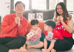 5 Artis yang Pernah Mengalami Mom Shaming, Shandy Aulia hingga Putri Titian