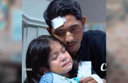 Sinopsis Ikatan Cinta 8 Februari 2023, Reyna Hilang, Nino Caci Maki Aldebaran