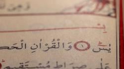 Lengkap dengan Tafsir dan Artinya, Inilah Makna Kun Fayakun di Alquran Surat Yasin Ayat 82