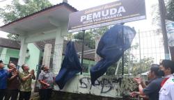 Kota Yogyakarta Miliki Gedung Serbaguna dan Sekber Pemuda