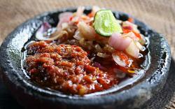 6 Manfaat Sambal yang Jarang Diketahui Orang, Nomor 5 Baik untuk Kesehatan Jantung