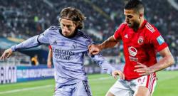 Hajar Al Ahly, Real Madrid Tantang Al-Hilal di Final Piala Dunia Antarklub 2022