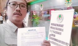 Tim ESN Surati Menteri LHK Minta Baku Mutu Mikroplastik Air Sungai