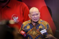 La Nyalla:  HPN,  Insan Pers Harus Jaga Netralitas di Tahun Politik!