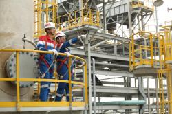 Investasi Meningkat, Pertamina EP Raih The Highest Investment Growth 2023