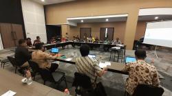 Sosialisasi Program JKN - KIS,  BPJS Kesehatan Jember Gandeng Komisi D DPRD Jember